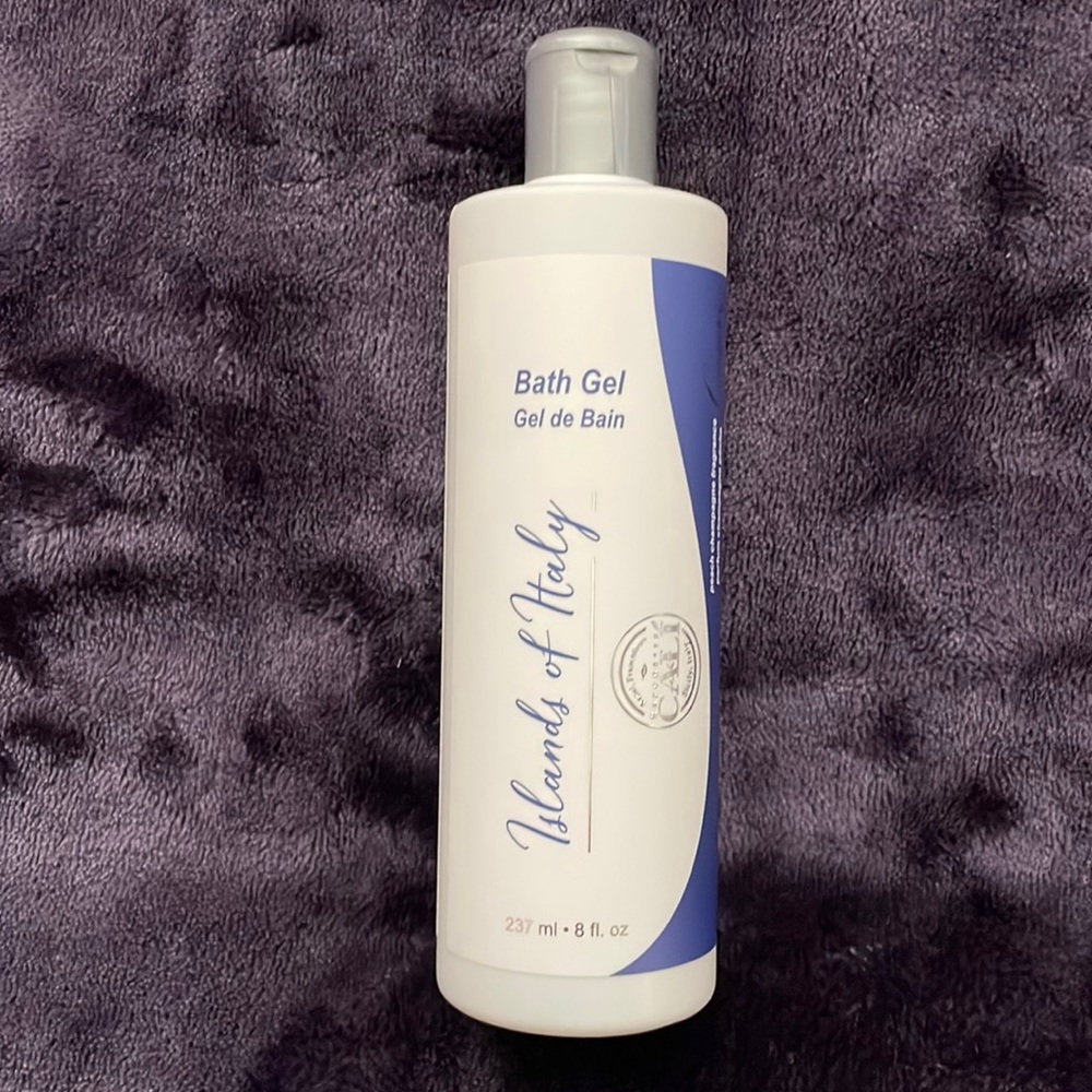 Baronessa Cali Body Wash